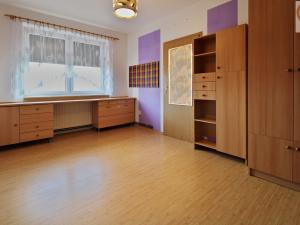 Prodej rodinného domu, Bezděkov, 180 m2