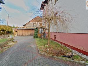 Prodej rodinného domu, Bezděkov, 180 m2