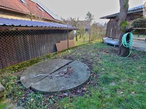 Prodej rodinného domu, Bezděkov, 180 m2