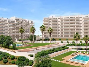 Prodej atypického bytu, San Miguel de Salinas, Španělsko, 73 m2