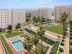Prodej atypického bytu, San Miguel de Salinas, Španělsko, 73 m2