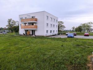 Pronájem bytu 2+kk, Městec Králové, Malátova, 47 m2