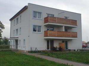 Pronájem bytu 2+kk, Městec Králové, Malátova, 47 m2