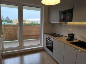 Pronájem bytu 2+kk, Městec Králové, Malátova, 47 m2