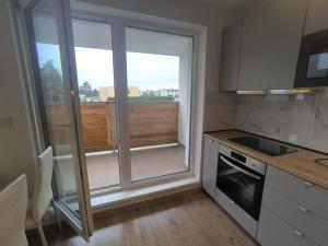 Pronájem bytu 2+kk, Městec Králové, Malátova, 47 m2