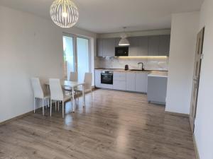 Pronájem bytu 2+kk, Městec Králové, Malátova, 47 m2
