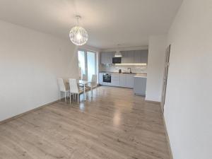 Pronájem bytu 2+kk, Městec Králové, Malátova, 47 m2