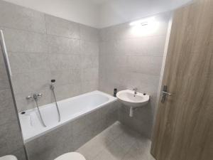 Pronájem bytu 2+kk, Městec Králové, Malátova, 47 m2