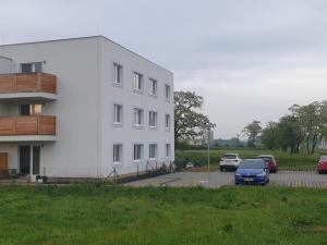 Pronájem bytu 2+kk, Městec Králové, Malátova, 47 m2