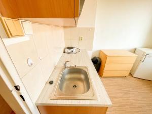 Pronájem bytu 1+kk, Brno, Zvěřinova, 16 m2