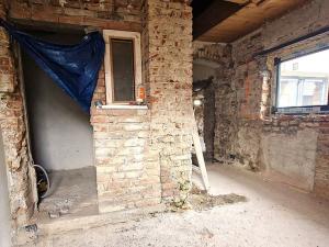 Prodej chalupy, Zdíkov, 160 m2