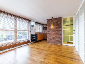 Prodej bytu 1+kk, Praha - Střešovice, Patočkova, 38 m2