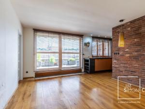 Prodej bytu 1+kk, Praha - Střešovice, Patočkova, 38 m2