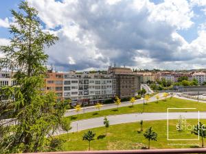 Prodej bytu 1+kk, Praha - Střešovice, Patočkova, 38 m2