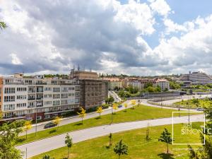 Prodej bytu 1+kk, Praha - Střešovice, Patočkova, 38 m2