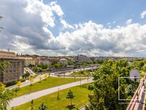 Prodej bytu 1+kk, Praha - Střešovice, Patočkova, 38 m2