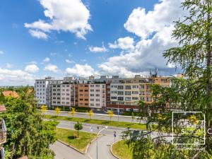 Prodej bytu 1+kk, Praha - Střešovice, Patočkova, 38 m2