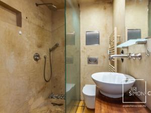 Prodej bytu 1+kk, Praha - Střešovice, Patočkova, 38 m2