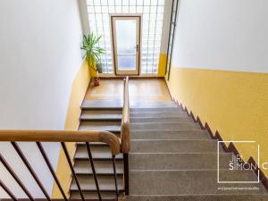 Prodej bytu 1+kk, Praha - Střešovice, Patočkova, 38 m2