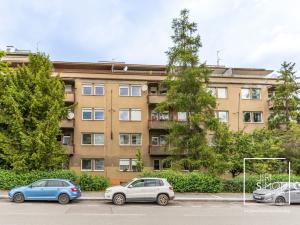 Prodej bytu 1+kk, Praha - Střešovice, Patočkova, 38 m2