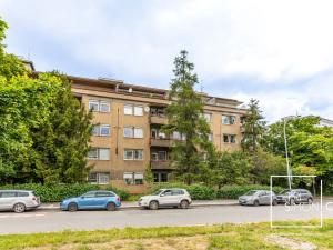 Prodej bytu 1+kk, Praha - Střešovice, Patočkova, 38 m2