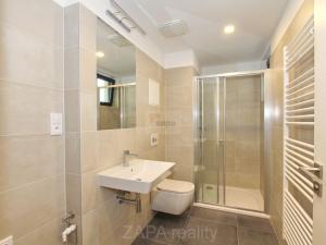 Pronájem bytu 2+kk, Praha - Bohnice, Pekařova, 38 m2