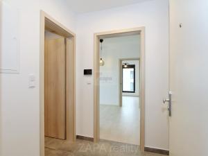 Pronájem bytu 2+kk, Praha - Bohnice, Pekařova, 38 m2