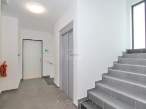 Pronájem bytu 2+kk, Praha - Bohnice, Pekařova, 38 m2