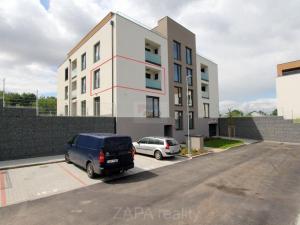 Pronájem bytu 2+kk, Praha - Bohnice, Pekařova, 38 m2