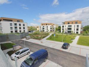 Pronájem bytu 2+kk, Praha - Bohnice, Pekařova, 38 m2