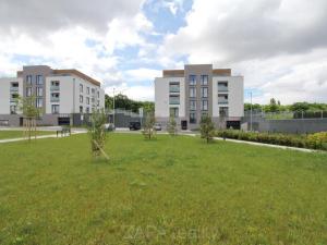 Pronájem bytu 2+kk, Praha - Bohnice, Pekařova, 38 m2