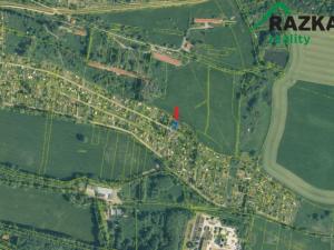 Prodej zahrady, Tachov, 338 m2