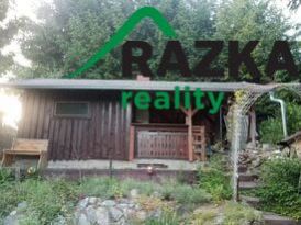 Prodej zahrady, Tachov, 338 m2
