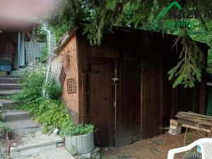 Prodej zahrady, Tachov, 338 m2