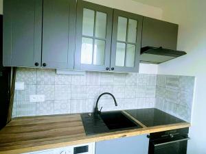 Pronájem bytu 2+1, Praha, Údolní, 60 m2