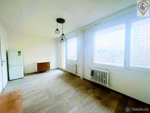 Pronájem bytu 2+1, Praha, Údolní, 60 m2