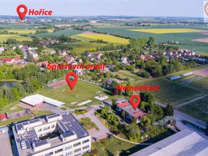 Prodej rodinného domu, Holovousy, 130 m2