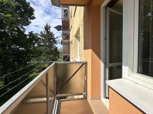 Pronájem bytu 2+1, Třebíč - Nové Dvory, Fr. Hrubína, 49 m2