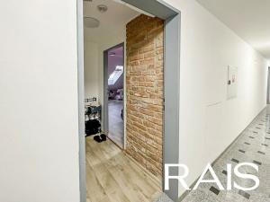Prodej bytu 1+kk, Brno, 41 m2