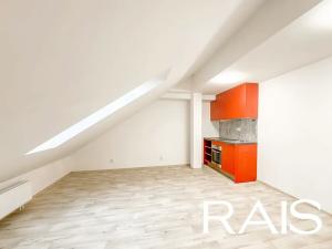 Prodej bytu 1+kk, Brno, 41 m2