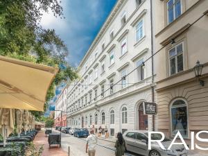 Prodej bytu 1+kk, Brno, 41 m2