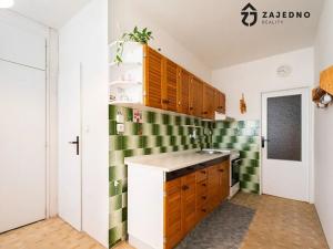 Pronájem bytu 2+1, Slavkov u Brna, Zlatá Hora, 51 m2