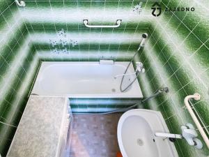 Pronájem bytu 2+1, Slavkov u Brna, Zlatá Hora, 51 m2