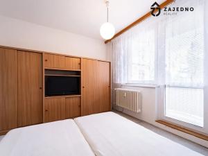 Pronájem bytu 2+1, Slavkov u Brna, Zlatá Hora, 51 m2