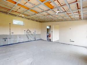 Prodej rodinného domu, Větrušice, Chaloupky, 320 m2