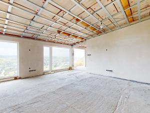 Prodej rodinného domu, Větrušice, Chaloupky, 320 m2