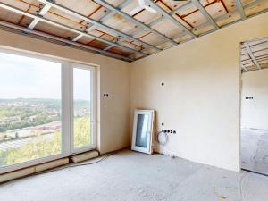 Prodej rodinného domu, Větrušice, Chaloupky, 320 m2