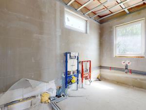 Prodej rodinného domu, Větrušice, Chaloupky, 320 m2