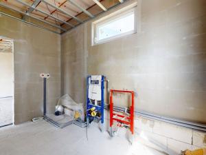 Prodej rodinného domu, Větrušice, Chaloupky, 320 m2