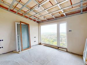 Prodej rodinného domu, Větrušice, Chaloupky, 320 m2